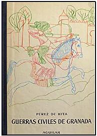 ©Ayto.Granada: Lecturas ambientadas en Granada libros infantiles ©Ayto.Granada: Lecturas ambientadas en Granada libros infantiles